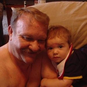 Meet your Posher, Shawn